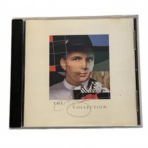 Alan Jackson - The Collection CD